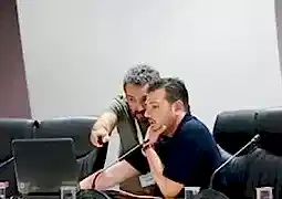 Danisman Orhan Gurbuz 1