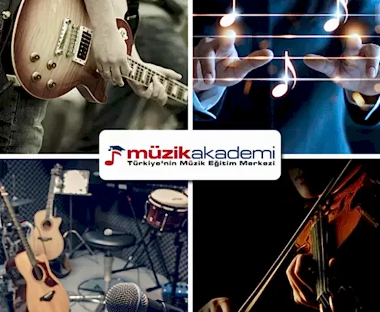 Muzik Akademi 2