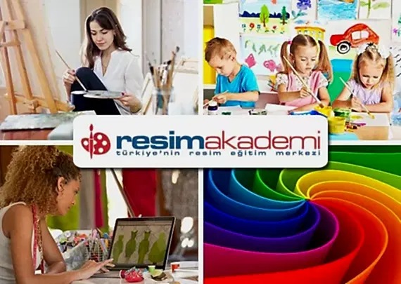 Resim Akademi 1