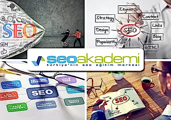 Seo Akademi 1