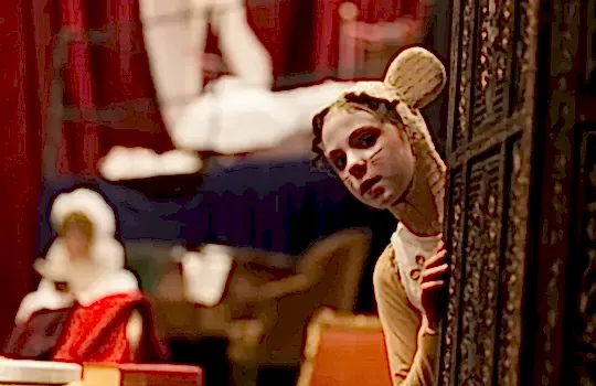 10 12 Yas Yaratici Drama Kursu 1