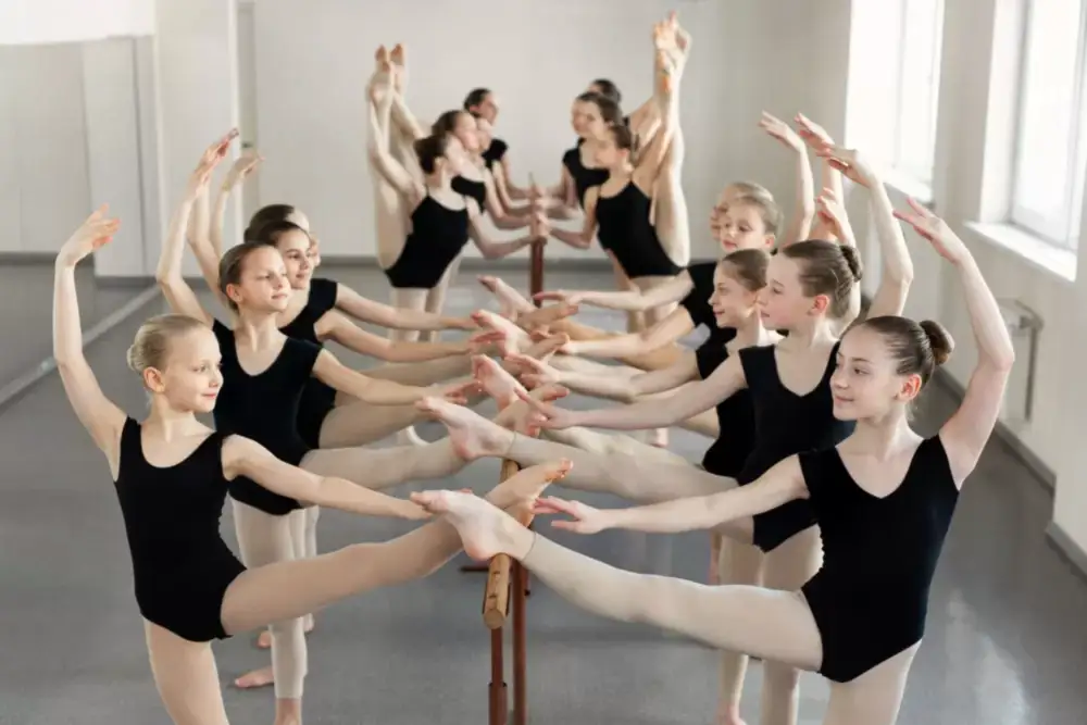 138 Yas Bale Kurslari 4