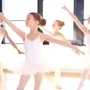 4 5 Yas Bale Hazirlik Seviye Kursu 3