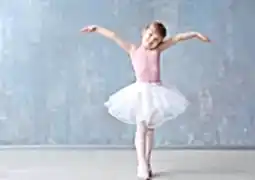 4-5 yaş bale kursları