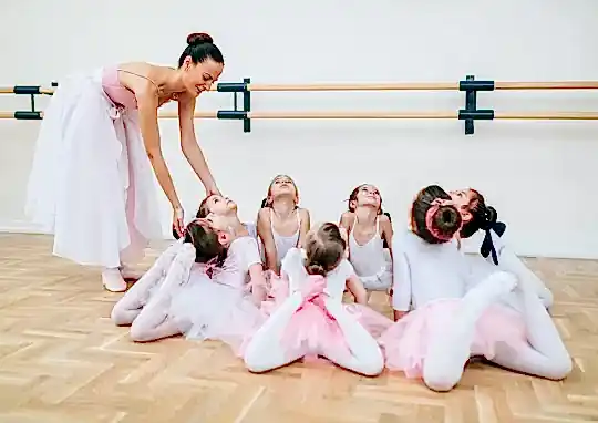 4 Yas Bale Kurslari 5