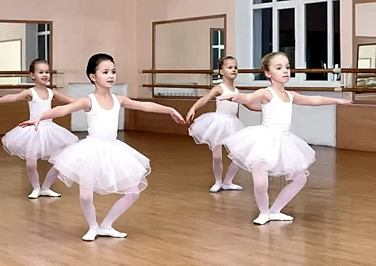 4 Yas Bale Kurslari 6