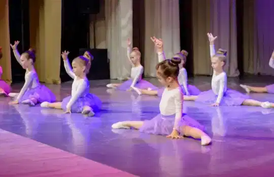 4 Yas Bale Kursu Fiyatlari 4