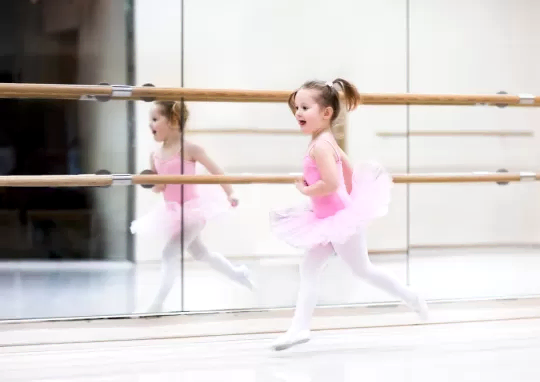 5 Yas Bale Egitimleri 1