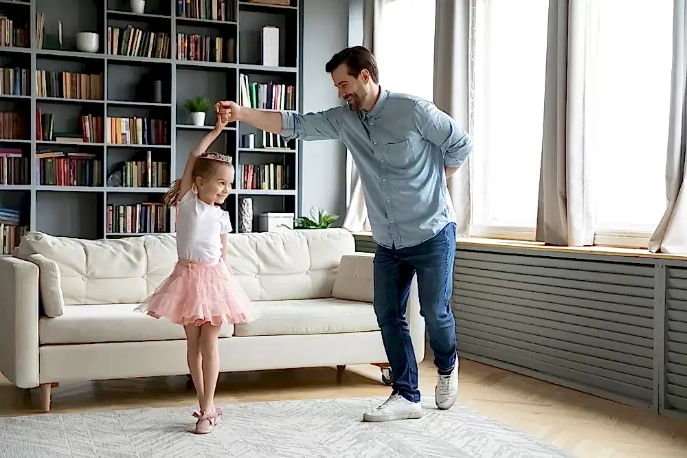 5 yaş bale kursları