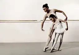 6-12 yaş bale kursu