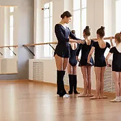 6 Yas Bale Egitimi 6