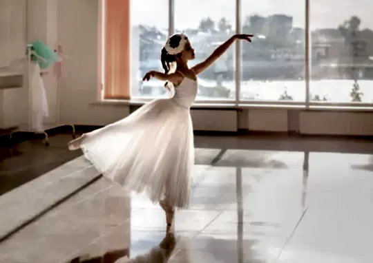 6 Yas Bale Egitimleri 2