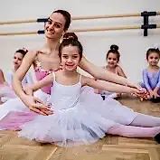 6 Yas Temel Bale Egitimleri 1