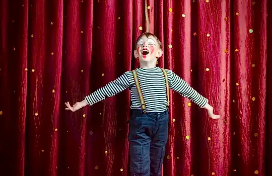 7 9 Yas Yaratici Drama Kursu