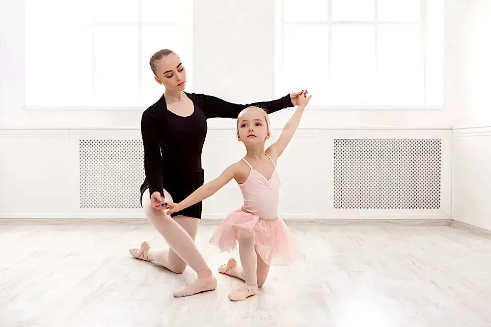 Bale Akademi Egitmenleri 1