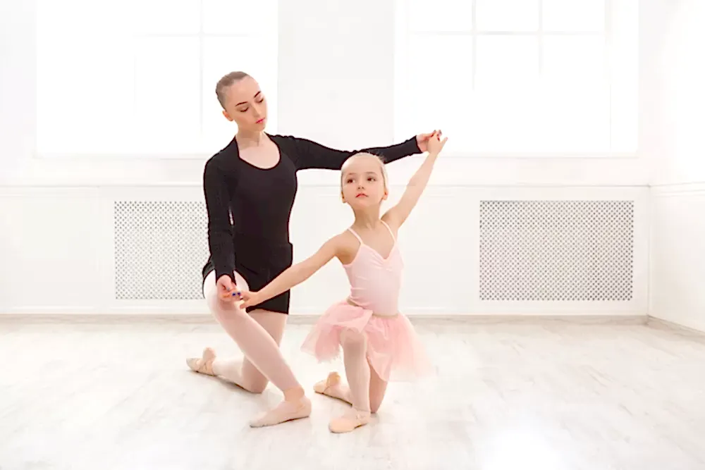 Bale Akademi Egitmenleri 2