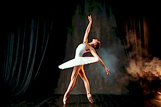 bale akademi tanıtım videosu