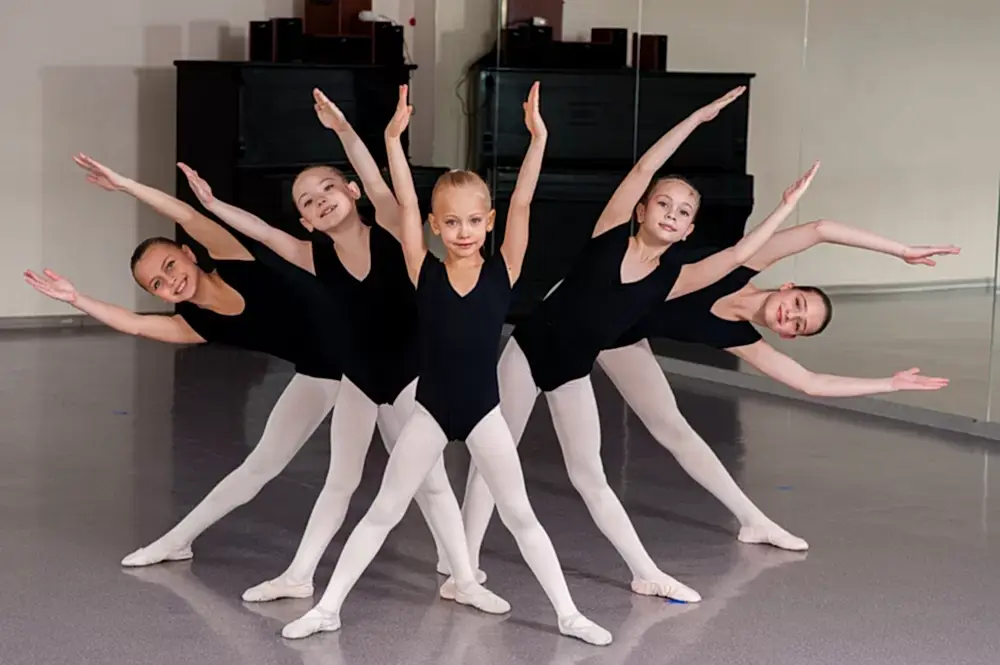 Bale Akademi Tanitim Videosu