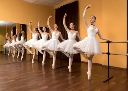 Bale Egitimi Konservatuvar 1