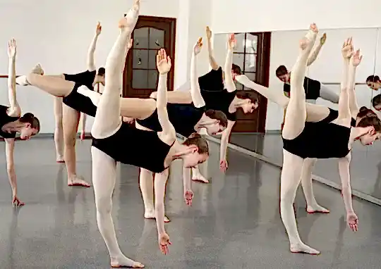 Bale Konservatuvara Hazirlik 3