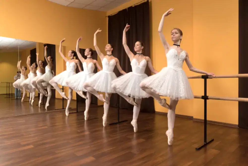 Bale Kursu Fiyatlari 4