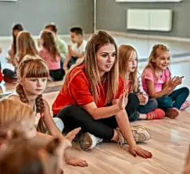 Beden Perküsyonu Kursu