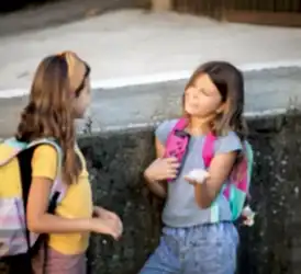 Çocuklar İçin Beden Dili Kursu