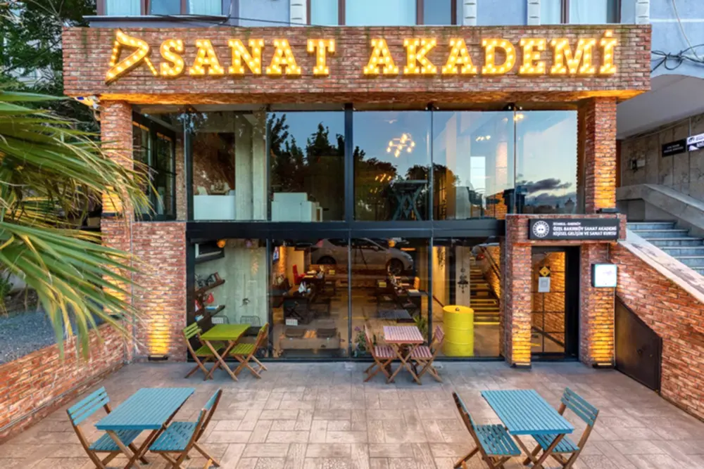 Görsel ALT Başlığı