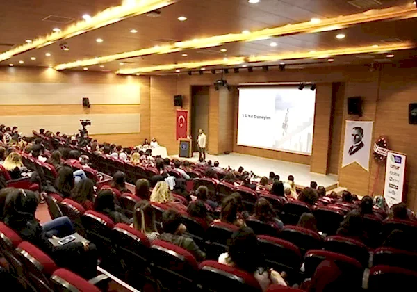 Orhan Gurbuz Deneyim 1