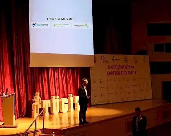 Orhan Gurbuz Franchise Markalari 1