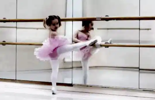 Ozel 3 4 Yas Mini Bale Kursu