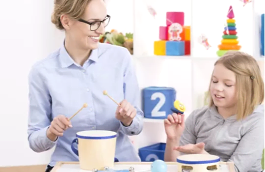 Ozel Kulak Egitimi Ve Ritim Atolyesi 4