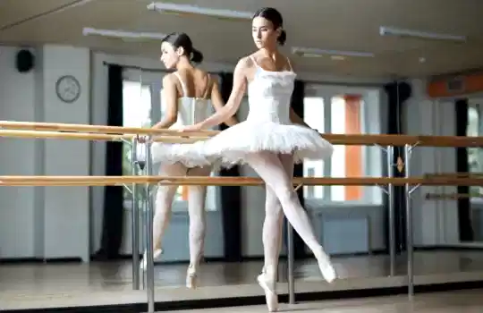 Ozel Yetiskin Bale Kursu 1