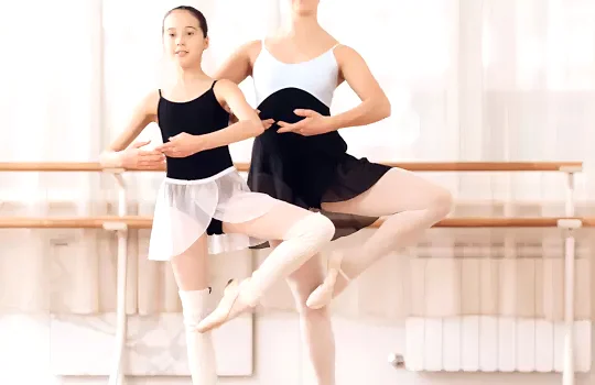 Ozel38 Yas Ileri Seviye Bale Egitimi 3