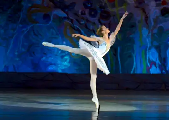 Temel Bale Egitimi 3