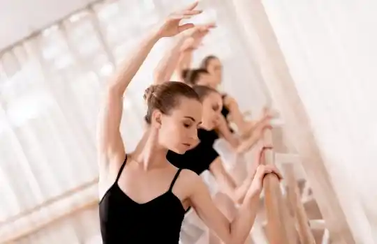 Yetiskin Bale Kursu 3