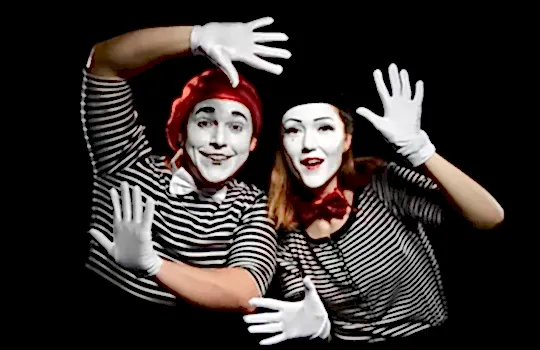 Yetiskinler Icin Yaratici Drama Kursu 1