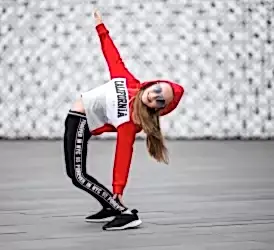 Break Dance Kursu