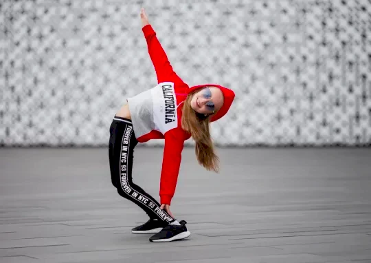 Cocuk Break Dance Kursu Fiyatlari