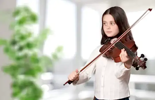 Cocuk Viyola Kursu 1