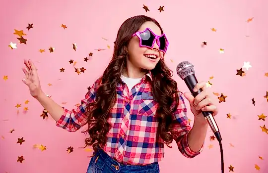 Cocuklar Icin Muzik Egitimi 1