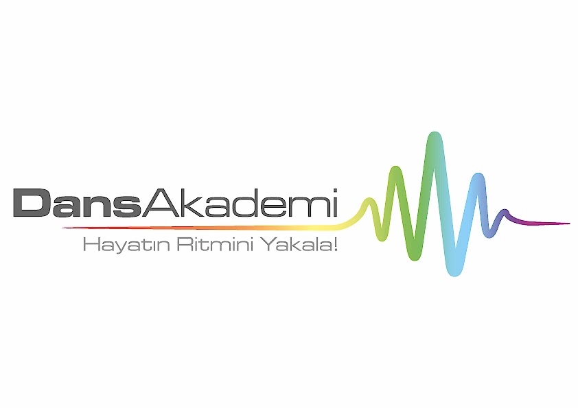 Dans Akademi Logo 1