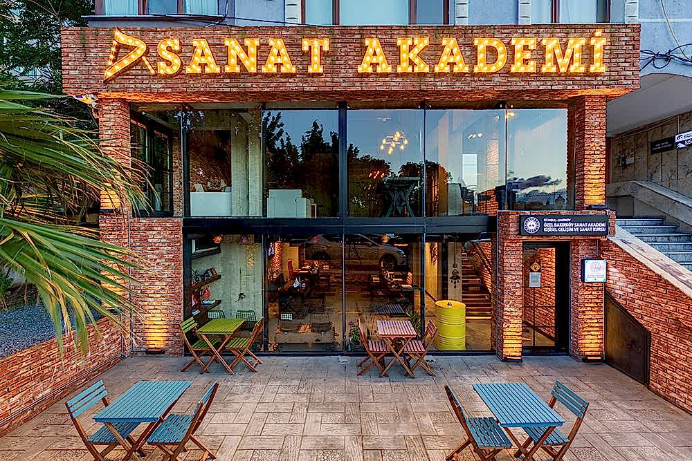 Meb Ruhsatli Bale Kursu 1