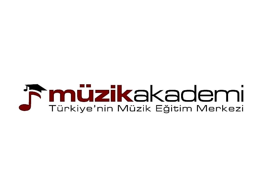 Mu Zik Akademi Logo