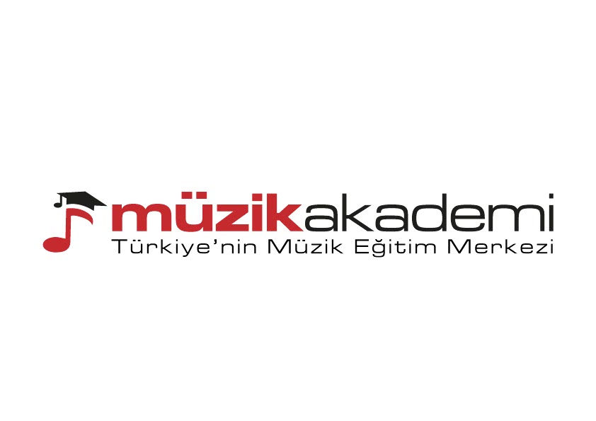 Muzik Akademi Logo