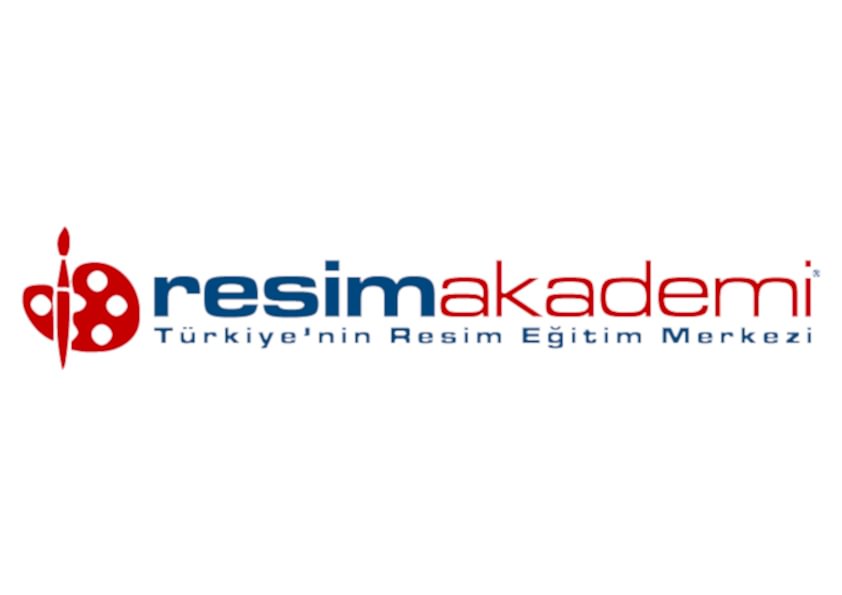 Resim Akademi Logo