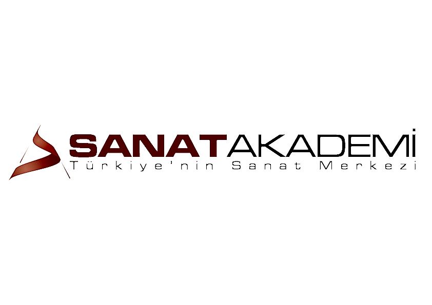 Sanat Akademi Logo 1