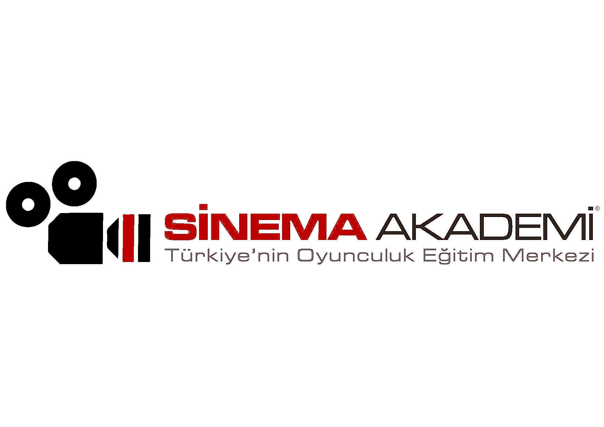 Sinema Akademi Logo 1