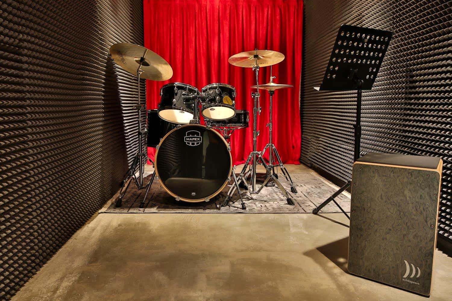 Bakirkoy Bale Akademi 1