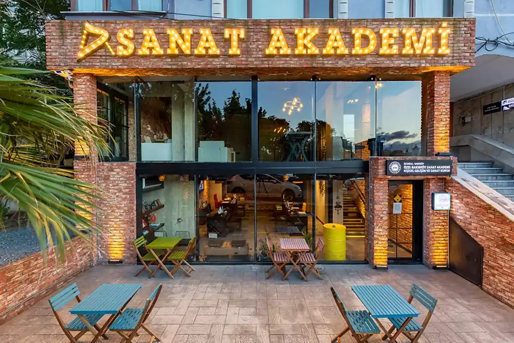 bakırköy bale kursu